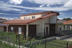Render cantiere Ciampino ville 120 MQ 379.000,00 € 1