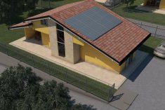 Progetto Tuscolana sotto Grottaferrata 5