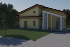 Progetto Tuscolana sotto Grottaferrata 6