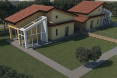 Progetto Tuscolana sotto Grottaferrata 7