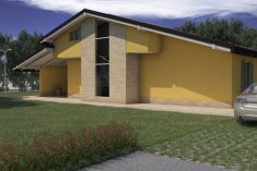 Progetto Tuscolana sotto Grottaferrata 3