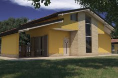 Progetto Tuscolana sotto Grottaferrata 4