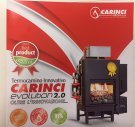 NUOVO TERMO CAMINO CARINCI EVOLUTION 2.0
