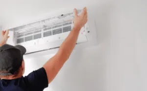 Scia per installare condizionatore Scia per installare condizionatore