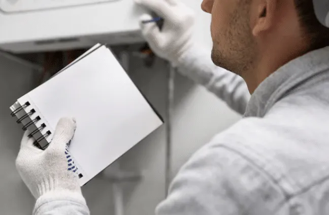 SCIA per installazione condizionatore